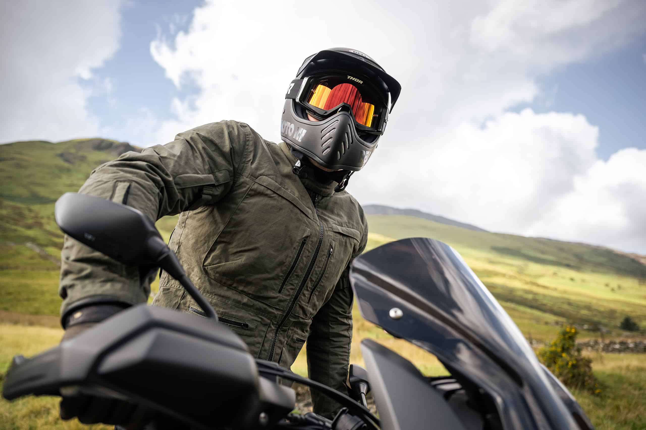 Biker Style Shop -Biker Style Shop ss22 look main